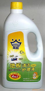 威特健日用品 家居清洗產品全覽，打造潔凈健康生活